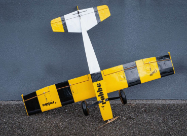 2703 Robbe Modellsport Turbo Charter ARF